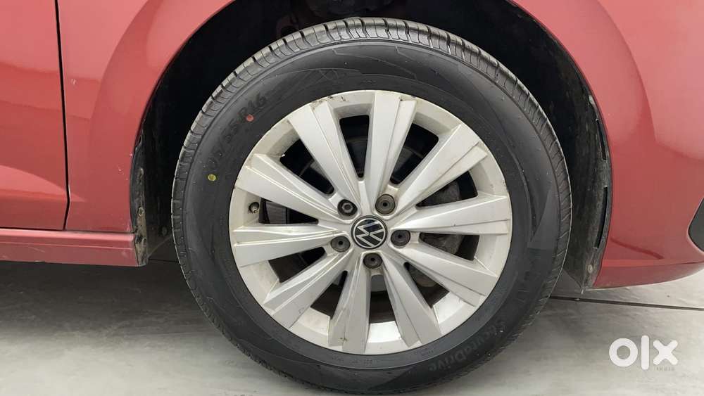 Volkswagen Virtus 1.0 Highline Tsi At, 2022, Petrol