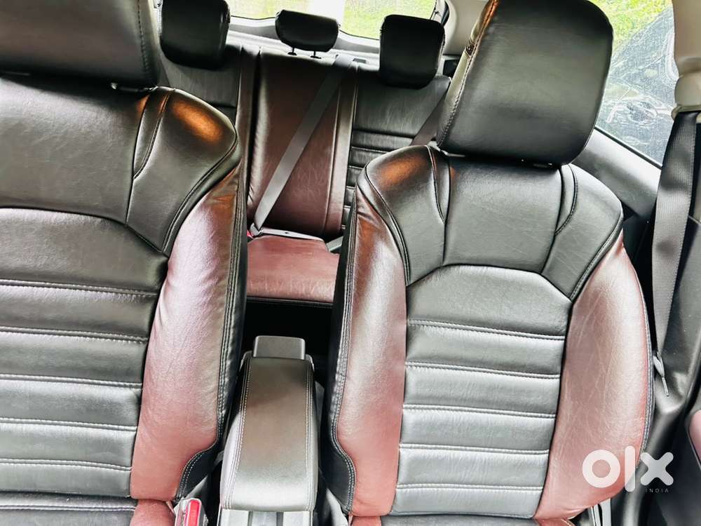 Maruti Suzuki Fronx 2024