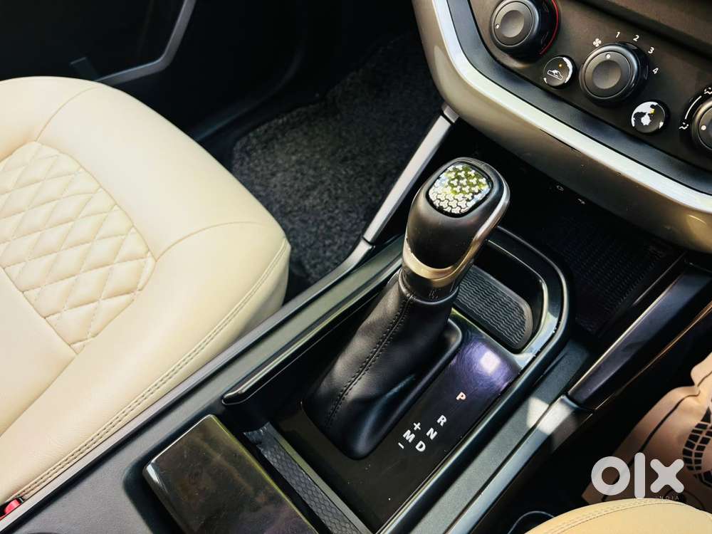 Tata Harrier Xma, 2021, Diesel