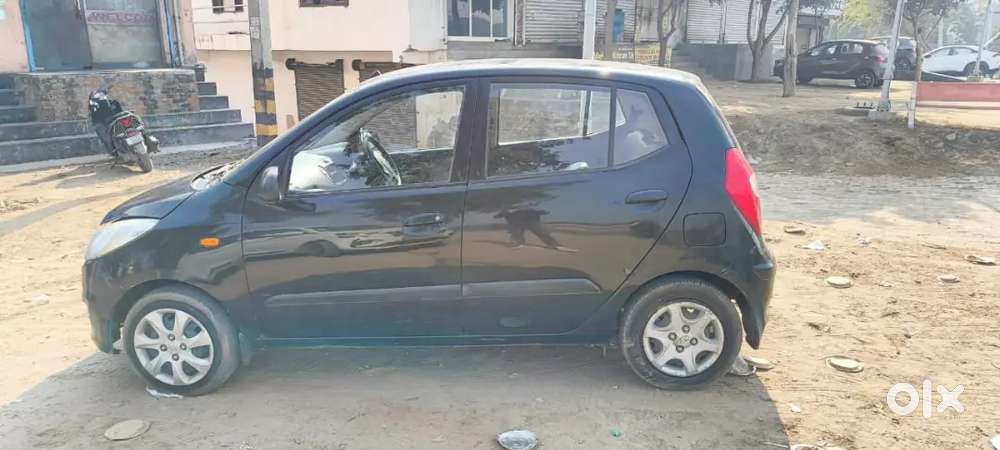 Hyundai I10 2016 Petrol Well Maintained