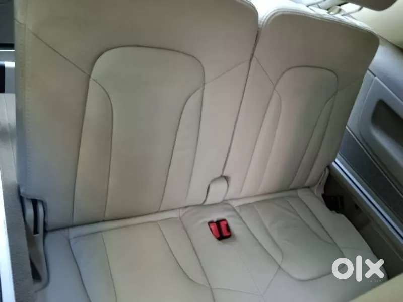 Audi Q7, 2014, Diesel
