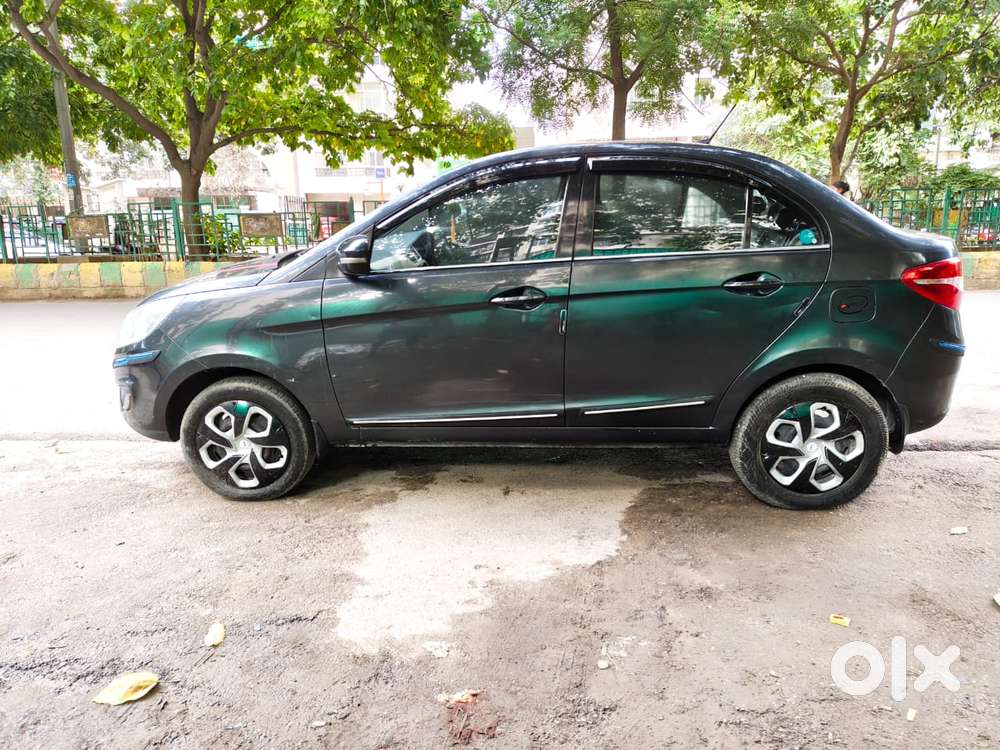 Tata Zest Quadrajet 1.3 Xms, 2015, Petrol
