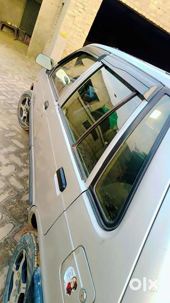 Engine, Gare, Ac Ok, All Documents Complete, Passing Nov.2026,