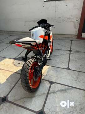 Ktm second hand discount olx