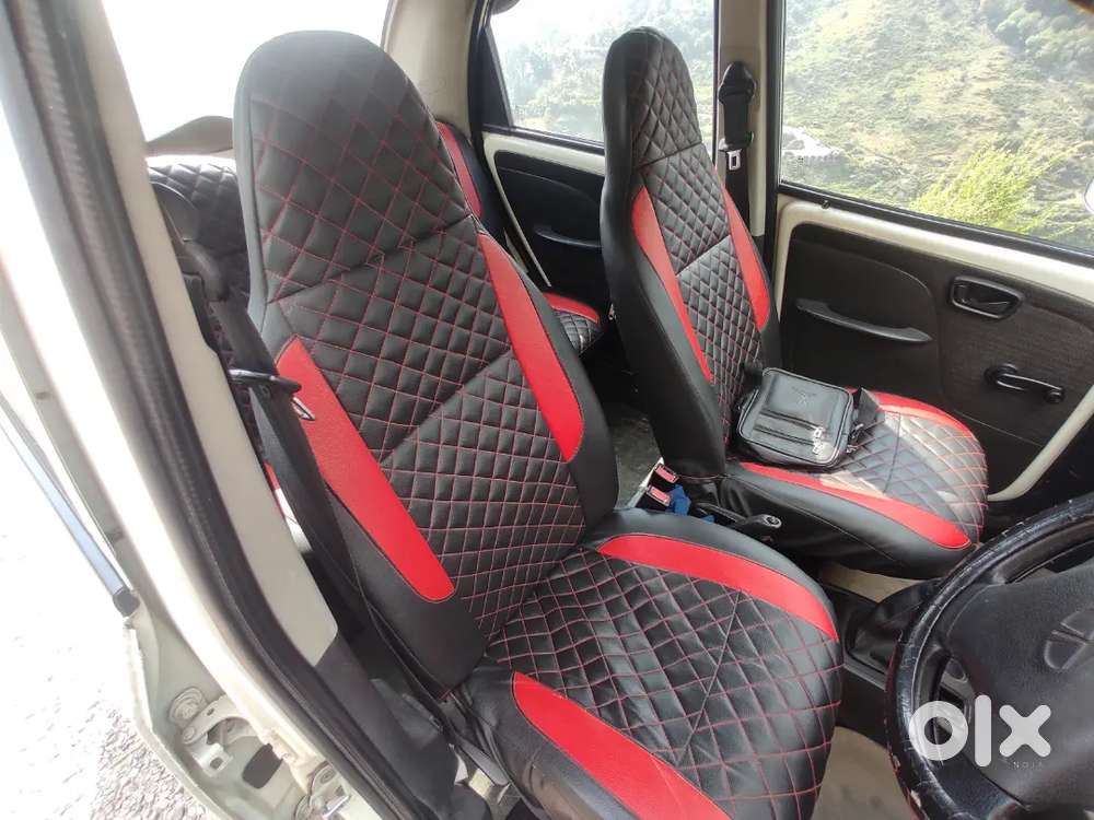 Tata Nano Xe 2015 Petrol
