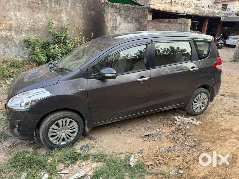 Maruti Suzuki Ertiga 2012 Diesel 115000 Km Driven