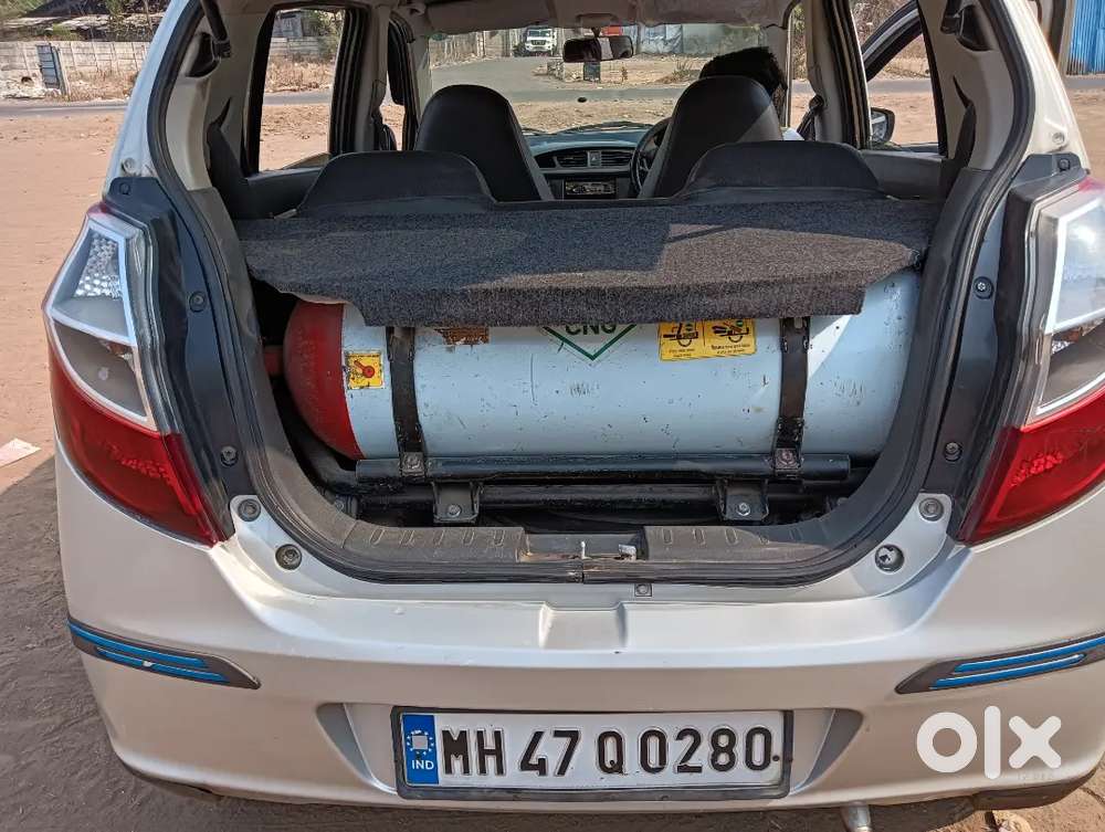Maruti Alto K10 2016 Lxi Cng