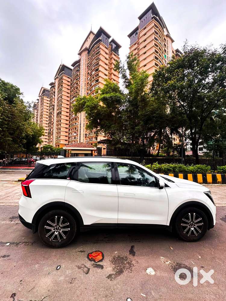 Mahindra Xuv700 2.2 Ax 7 Diesel At Str Awd, 2023, Diesel