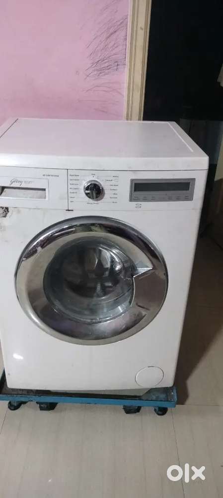 Godrej  eon 700 - 7 Kg Washing Front load machine for sale