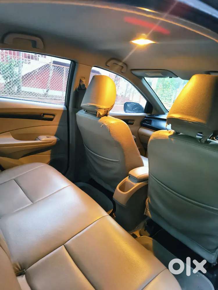 Honda City 2009 Automatic