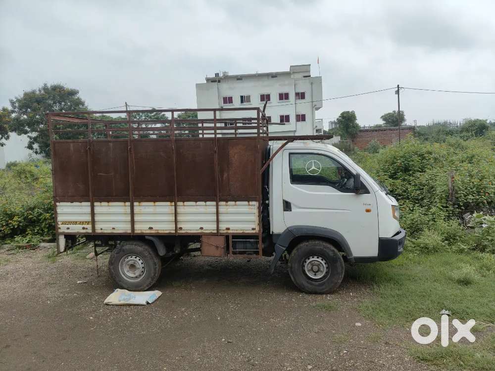 Ashok Leyland Stile Petrol 2021