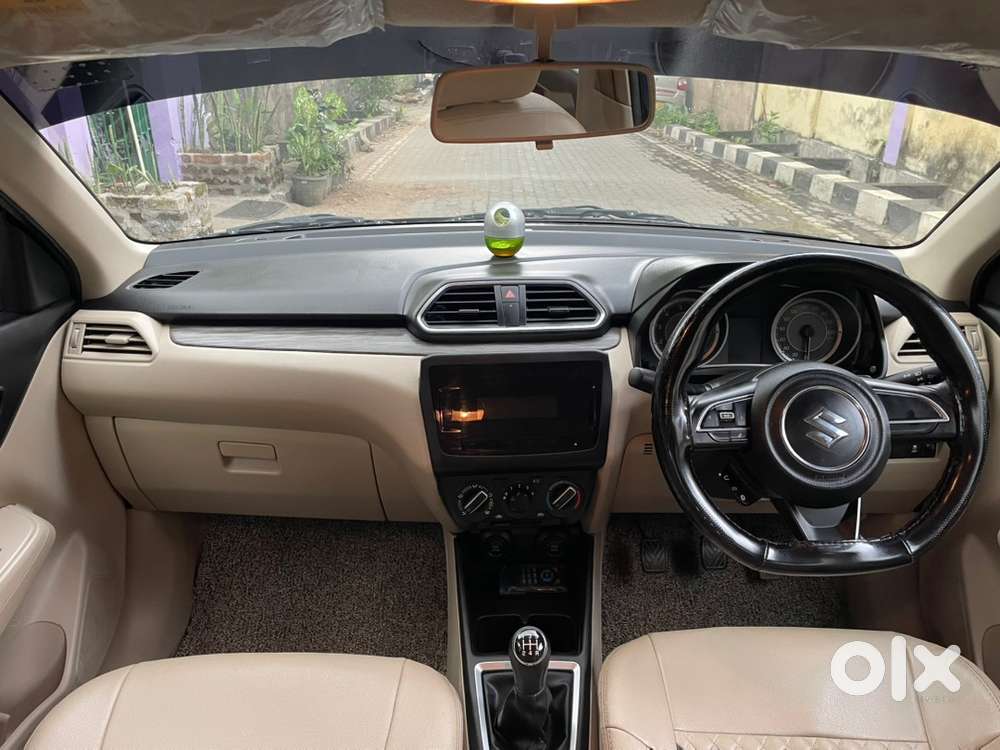 Maruti Suzuki Swift Dzire 2023
