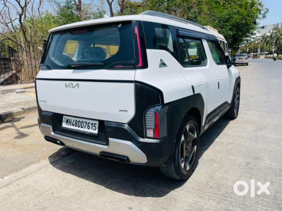 Kia Syros Htx Plus Opt Diesel At, 2025, Diesel