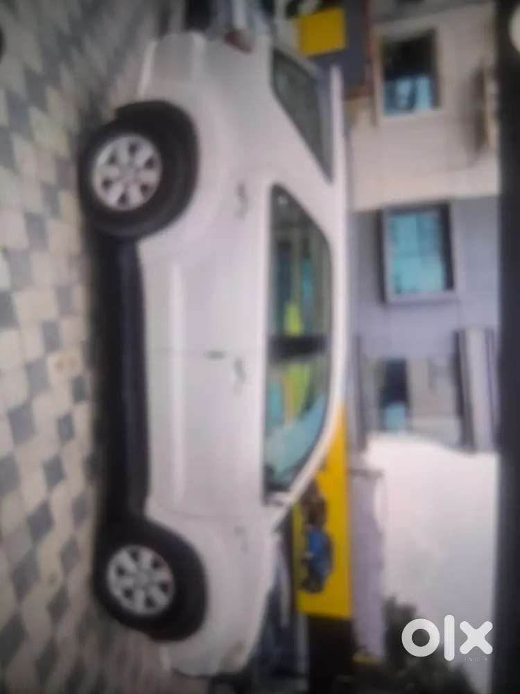 Toyota Fortuner Diesel Manual 2011