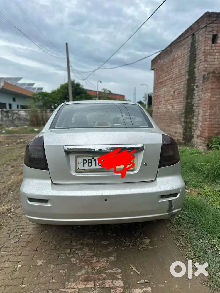 Maruti Suzuki Sx4 Zxi 2010 Automatic Petrol