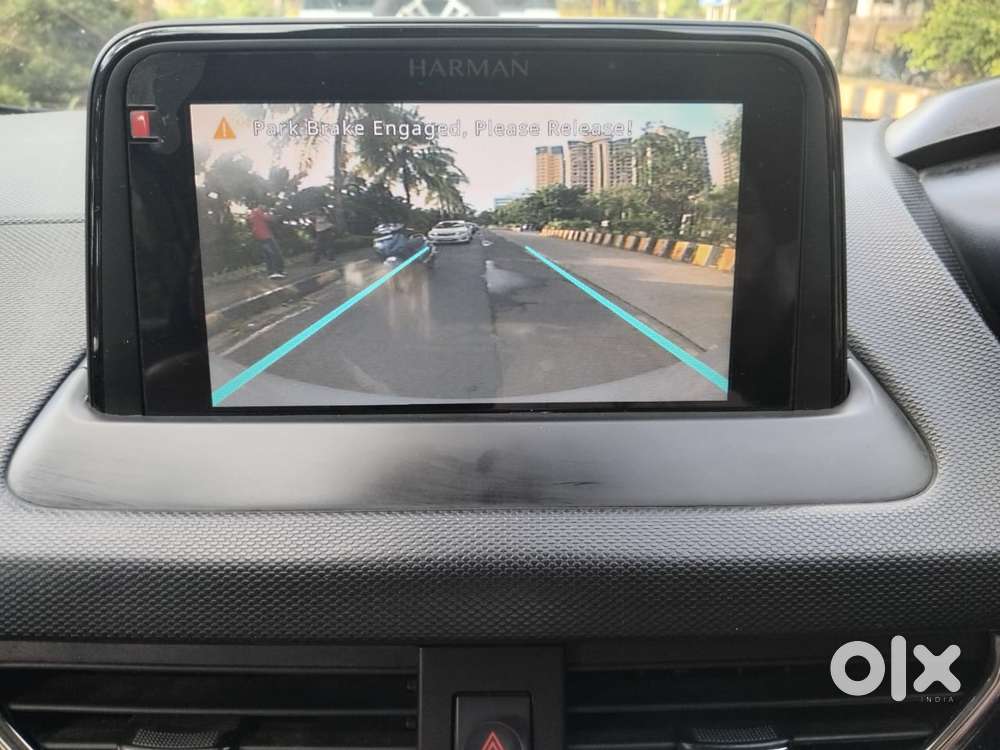 Tata Nexon 1.2 Revotron Xz Plus (o), 2021, Petrol