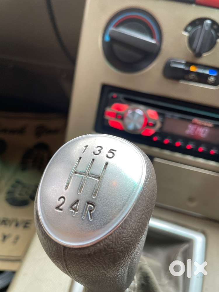 Tata Safari Diesel 2012 In Very Excellent Condition