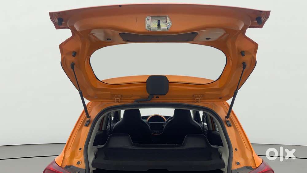 Maruti Suzuki S-presso Vxi Plus Amt, 2020, Petrol