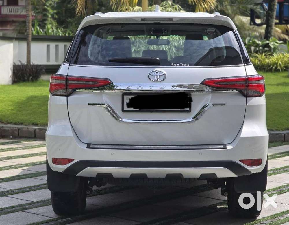 Toyota Fortuner 4x2 At 2.8 Diesel, 2024, Diesel