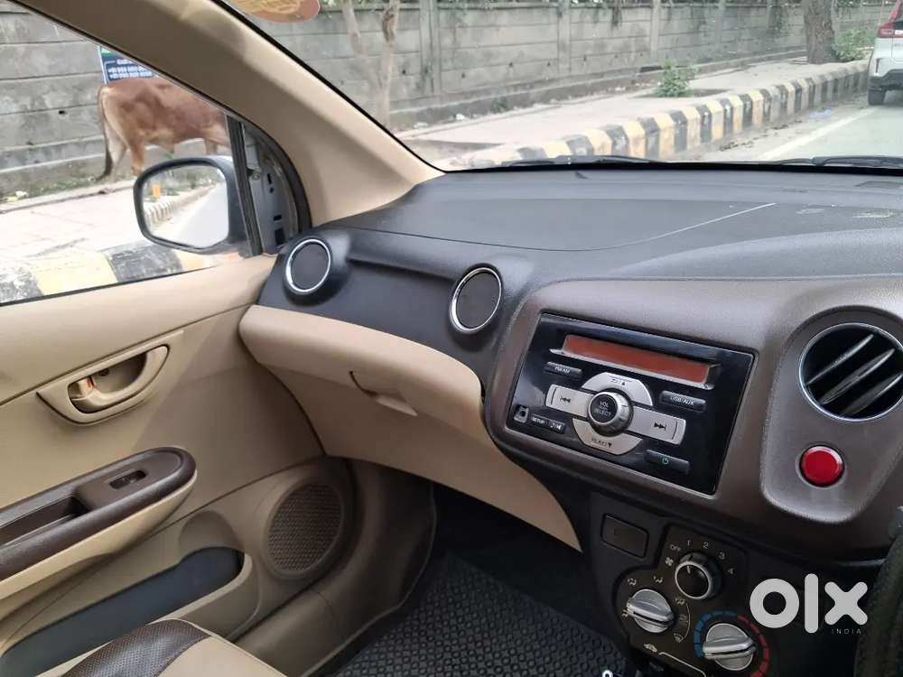 Honda Brio Sell. Car