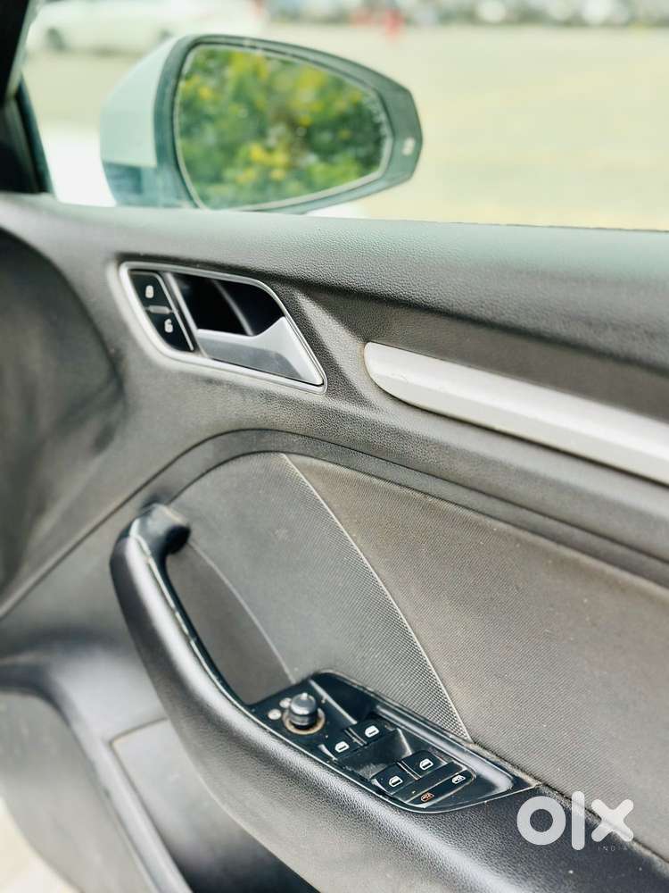 Audi A3 35 Tdi Attraction, 2014, Diesel