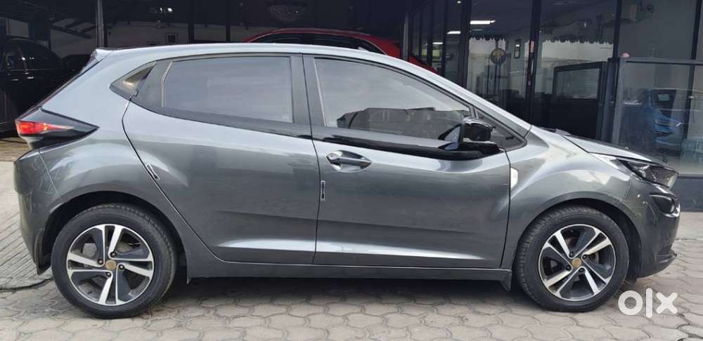 Tata Altroz 1.5 Xz Diesel, 2022, Diesel