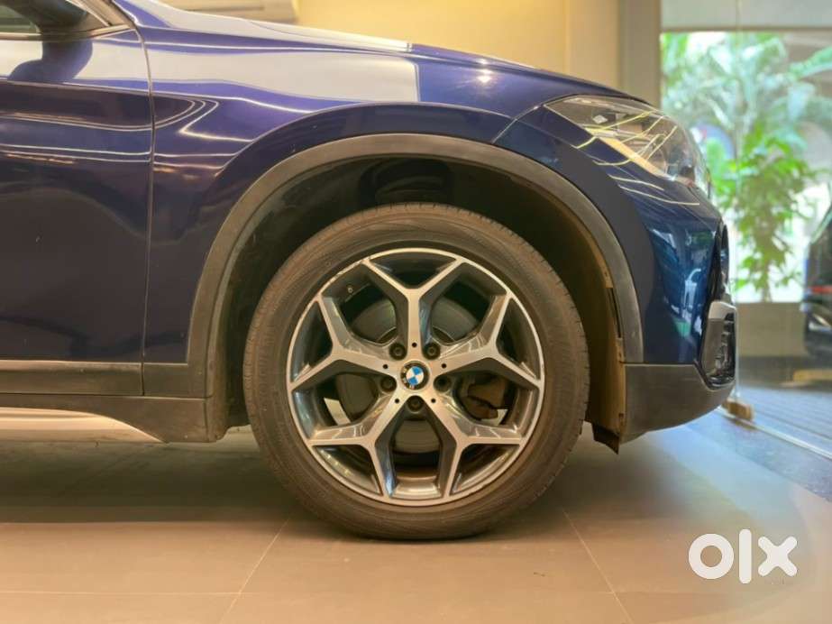 Bmw X1 2.0 Sdrive20d Xline, 2018, Diesel
