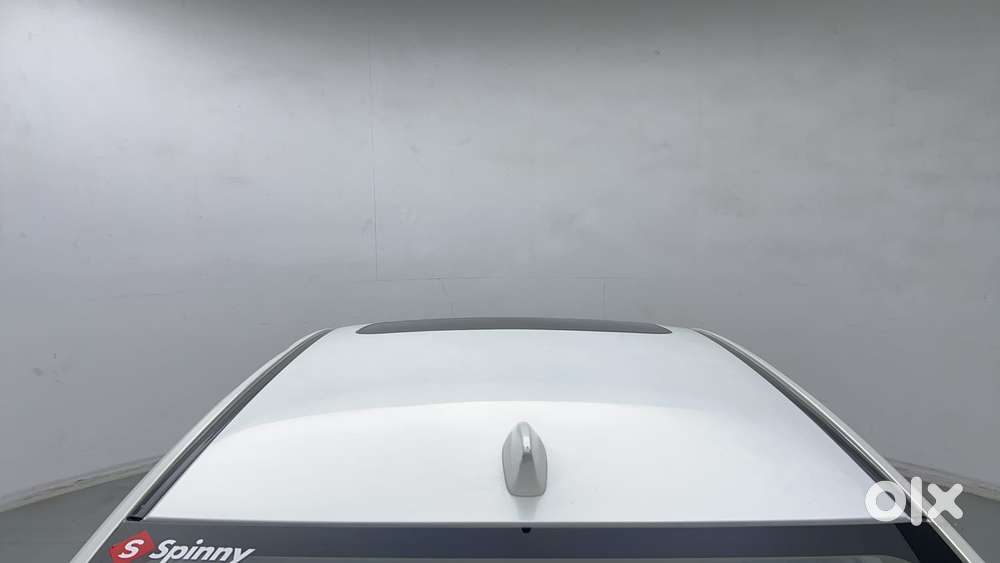 Honda City 1.5 Zx Cvt I-vtec, 2017, Petrol