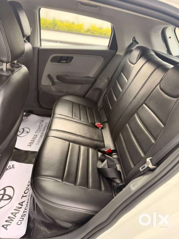 Tata Altroz Xe Petrol, 2021