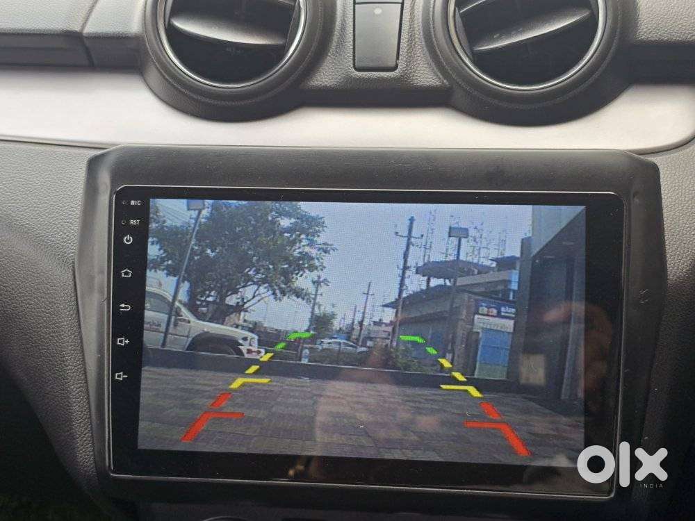 Maruti Suzuki Swift 1.2 Vxi (o), 2023, Petrol