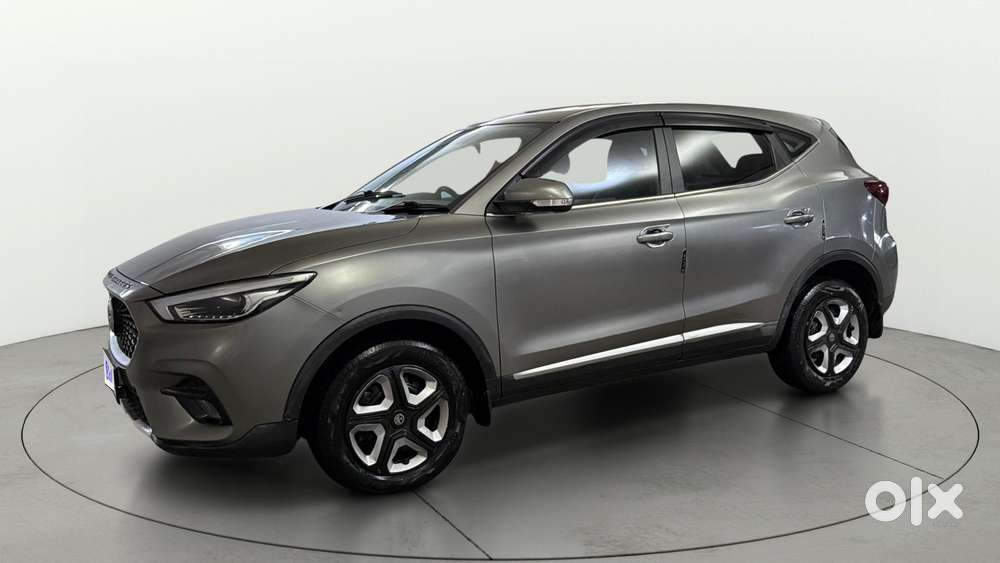 Mg Astor Select 1.5 Mt (ivory), 2024, Petrol