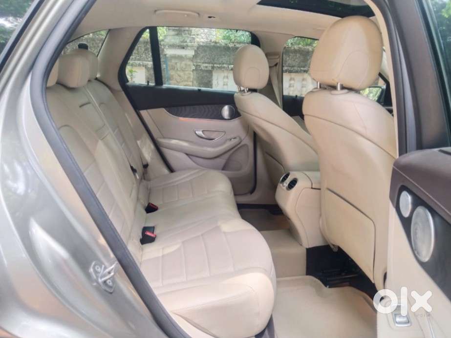 Mercedes-benz Glc 220d 4matic, 2019, Diesel