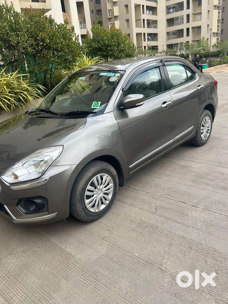 Maruti Suzuki Dzire 2018