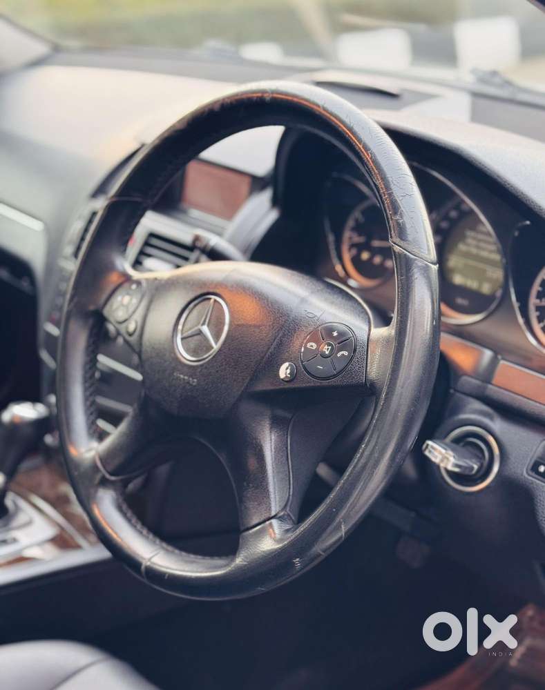 Mercedes-benz C Class Prime 200, 2011, Petrol