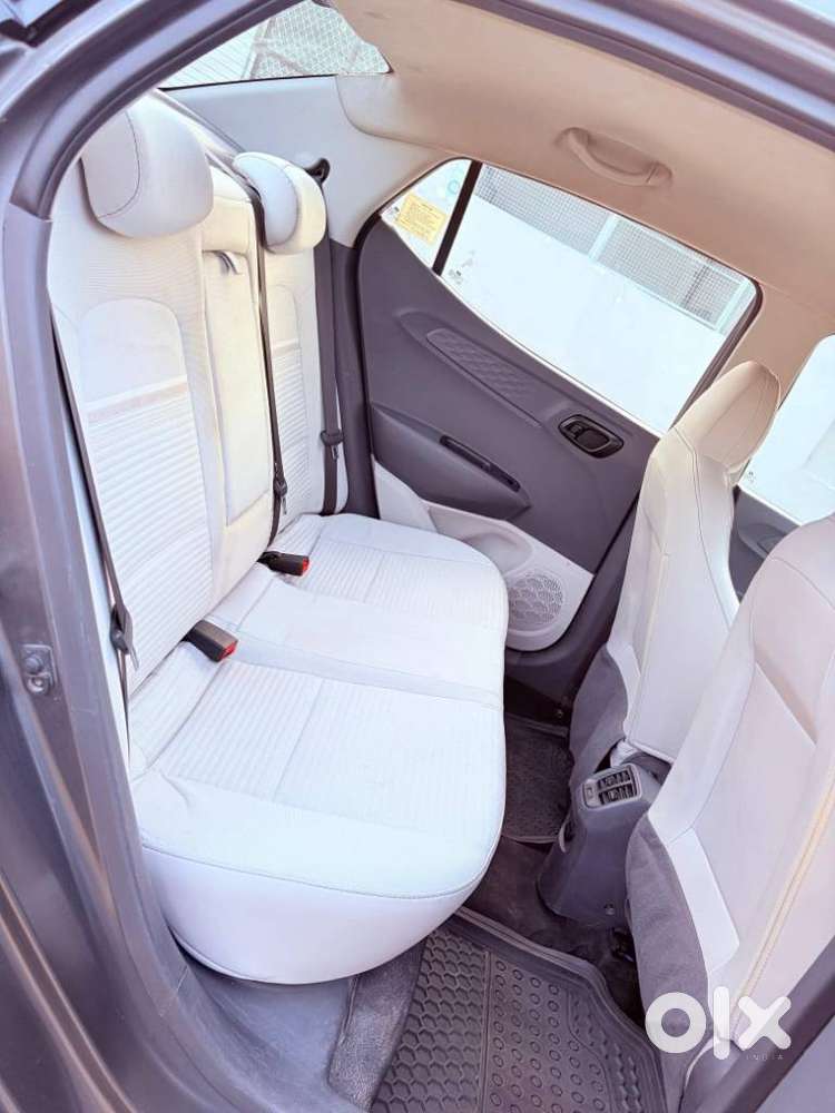 Hyundai Aura 1.2 S Cng, 2023, Cng & Hybrids