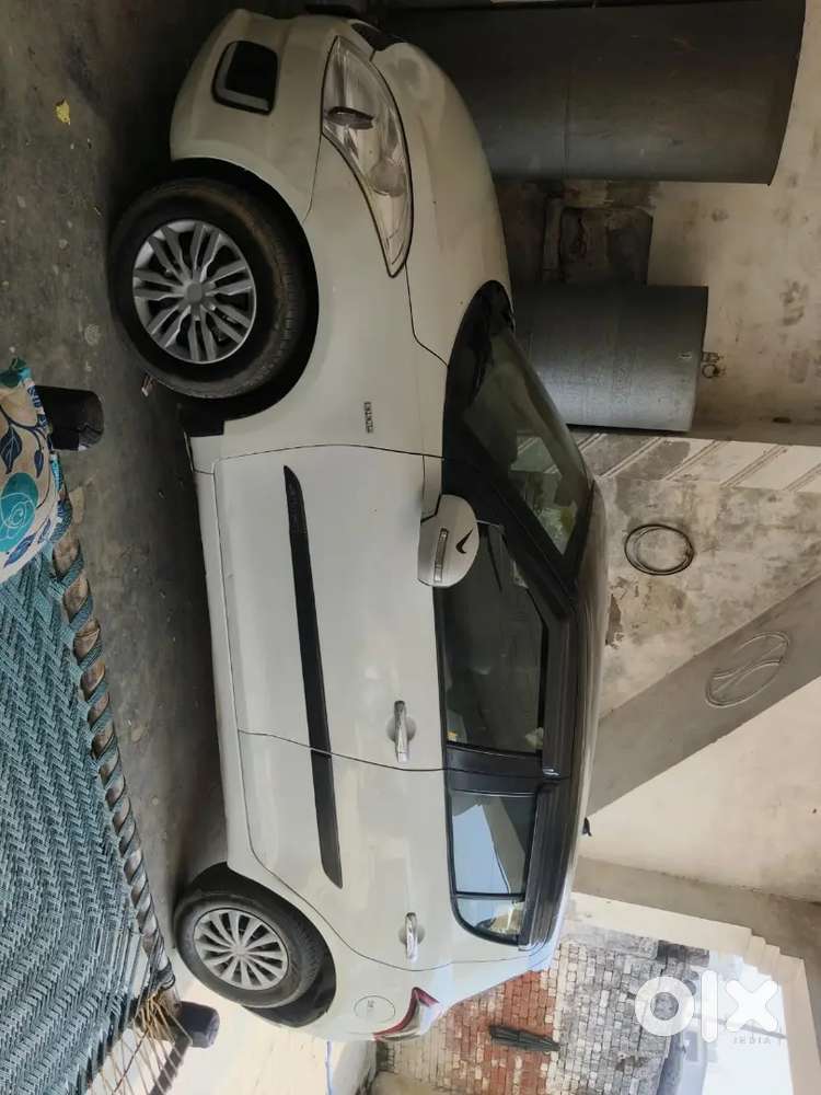 Swift Maruti Suzuki 2012 Diesel Automatic