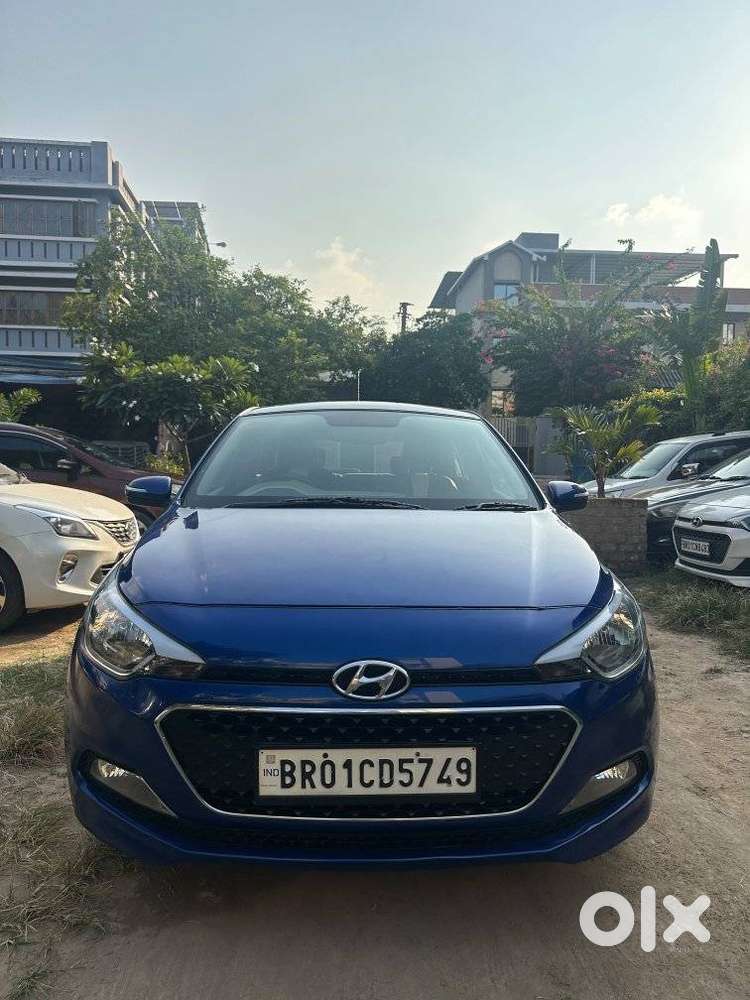 Hyundai I20 1.2 Asta, 2014, Petrol