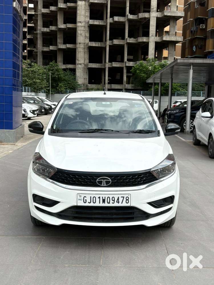 Tata Tiago 1.2 Revotron Xt (o), 2024, Petrol