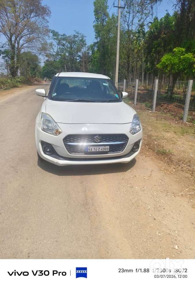 Maruti Suzuki Swift Ddis Zdi Plus, 2018, Diesel