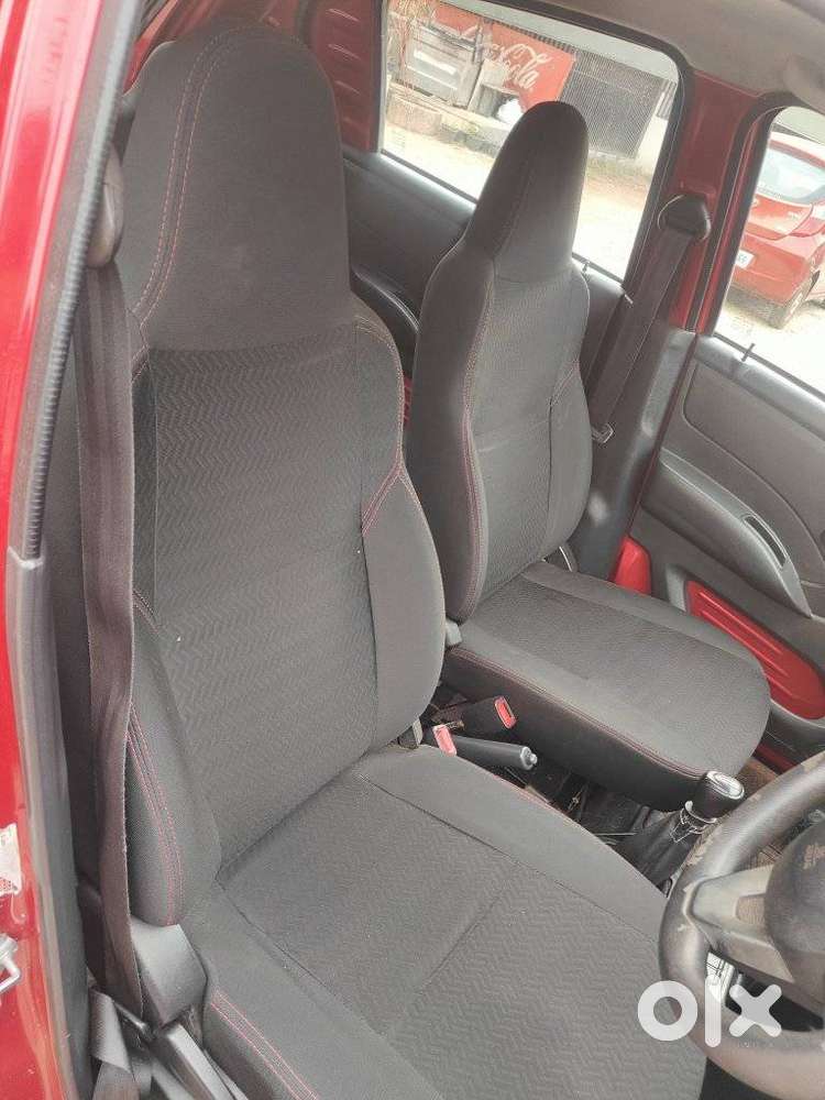 Datsun Go, 2016, Petrol