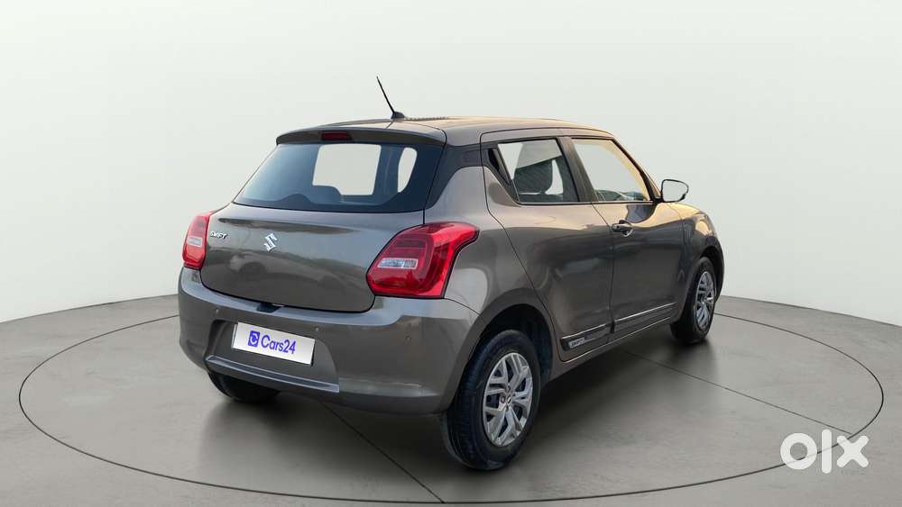 Maruti Suzuki Swift Amt Vxi, 2019, Petrol