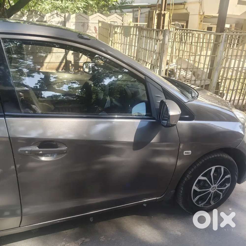 Honda Brio 2012 Petrol 95000 Km Driven