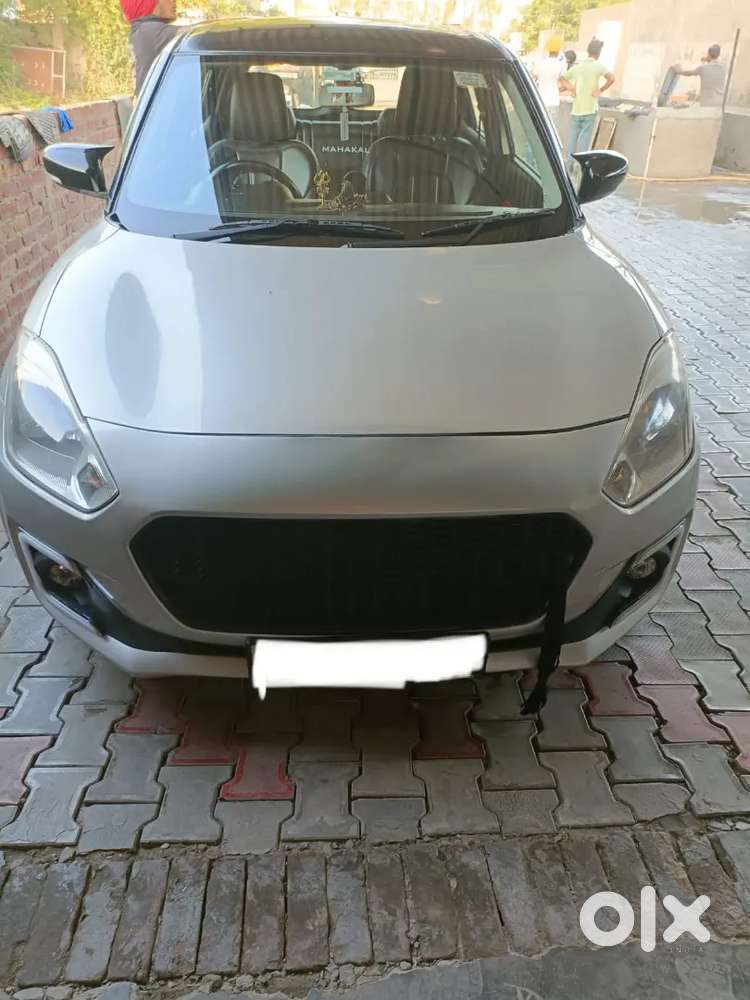 560000₹/- Swift Vdi