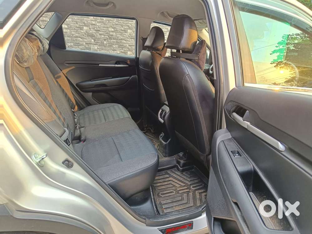 Kia Sonet 1.2 Htk Plus, 2023, Petrol