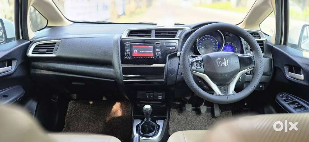 Honda Jazz V, 2019, Petrol