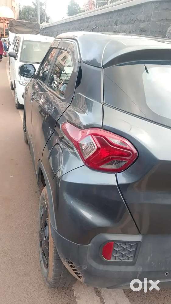 Tata Punch 2022 Petrol Good Condition