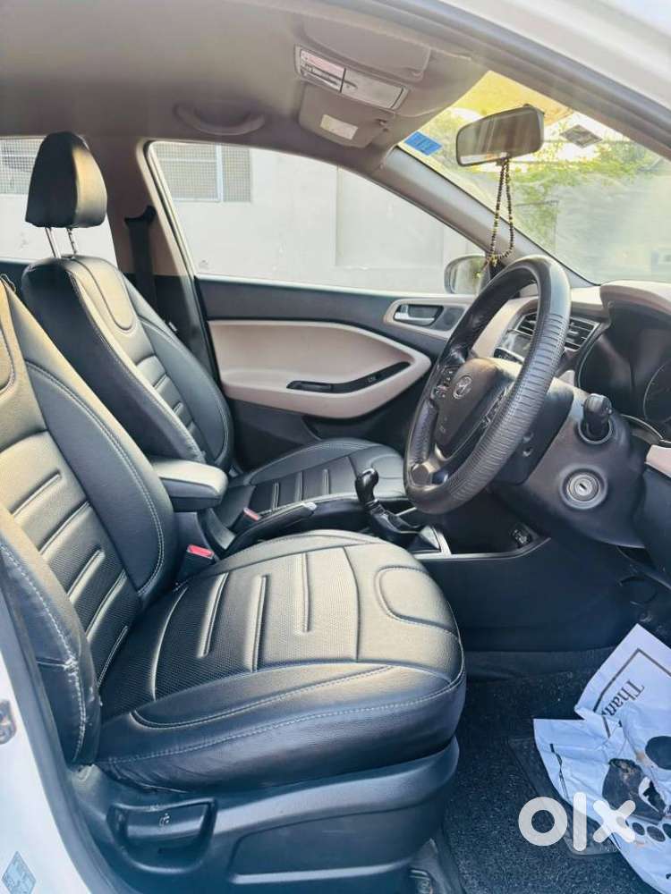 Hyundai Elite I20 Magna Plus, 2019, Petrol