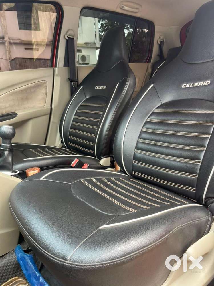 Maruti Suzuki Celerio 2016 Diesel Well Maintained