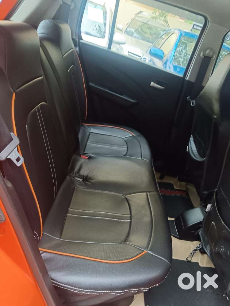 Maruti Suzuki Celerio X Amt Zxi, 2018, Petrol