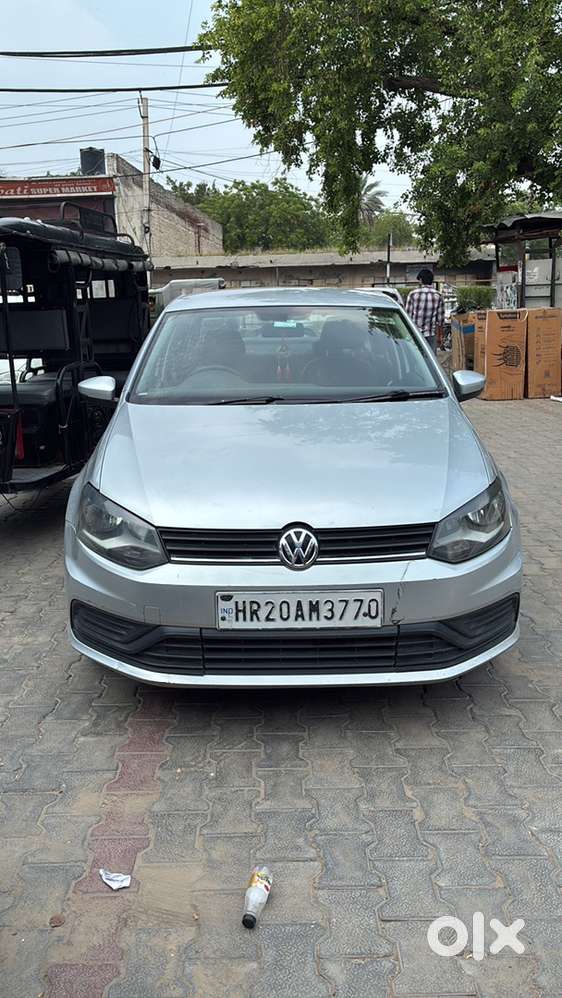 Volkswagen Ameo Diesel 1918